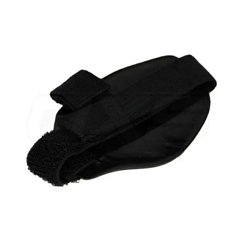 Protector De Goma Para Zapatos Zapatillas Motocicleta-1