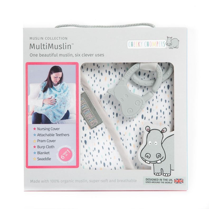 Multimanta Pear Drop-0