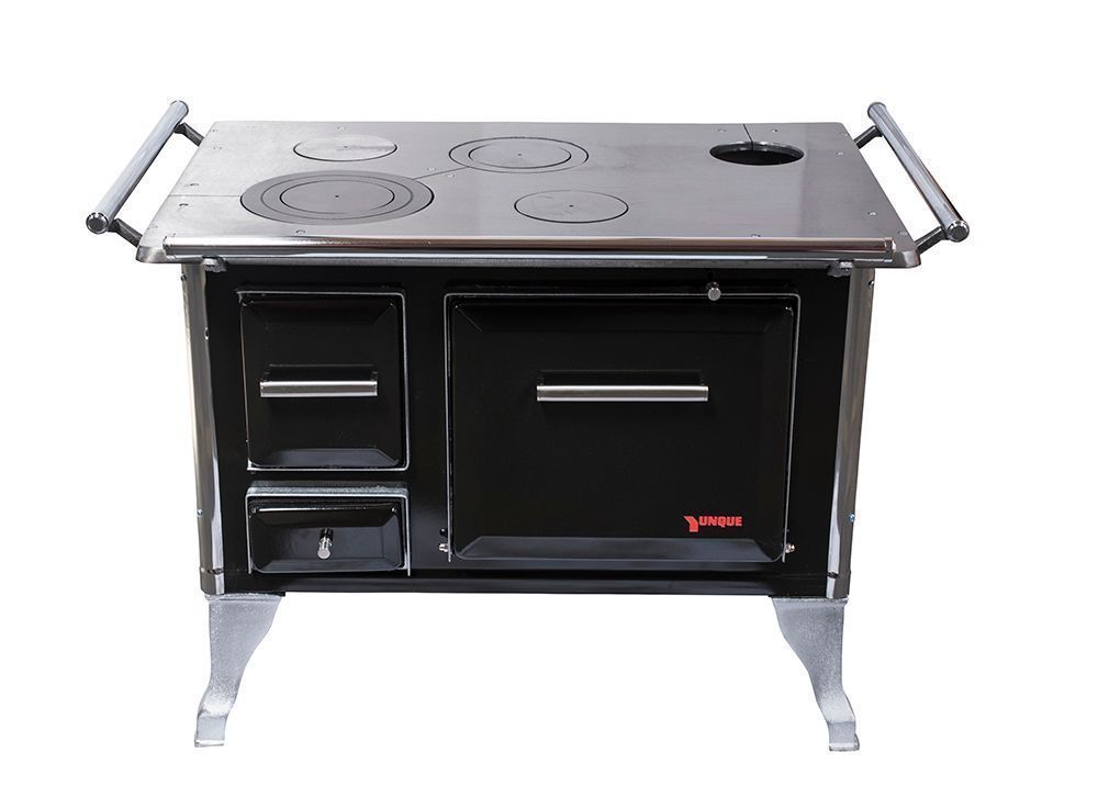 COCINA TRADICIONAL 80X56 NEGRA-0