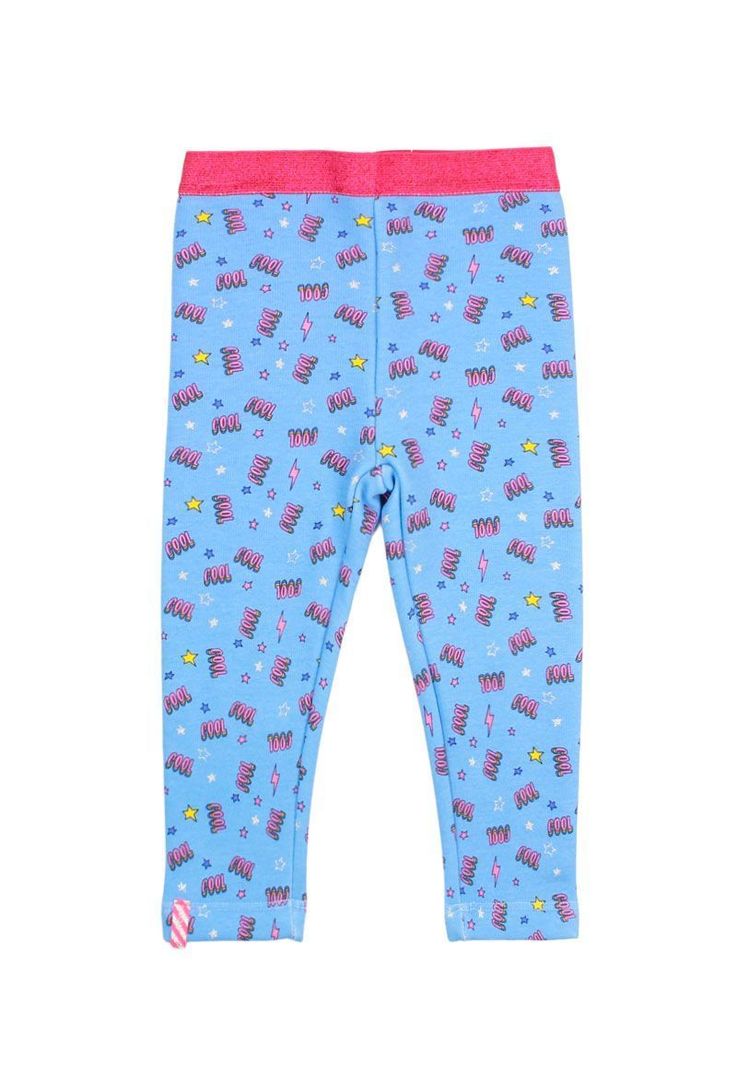 Leggins bb niña térmica power 204-0