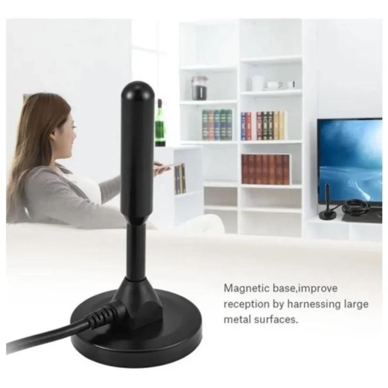 ANTENA TV DIGITAL HD-5