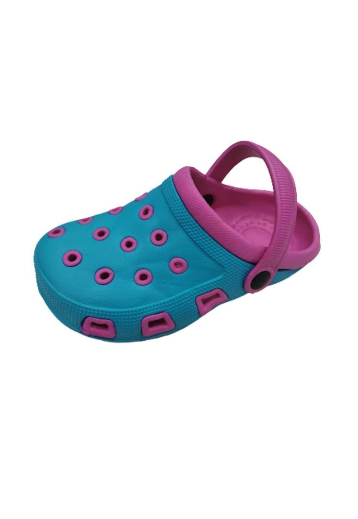 Sandalias Niña Rosa-0