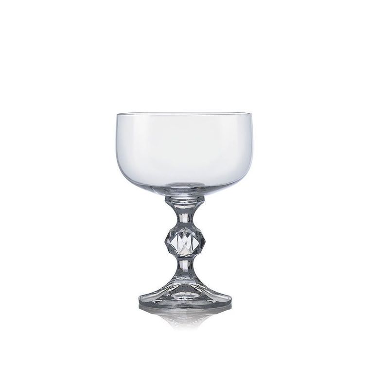 Set 6 Copas Cristal 200 ml-0