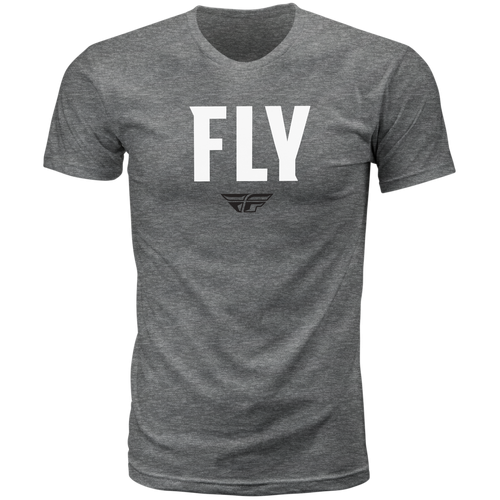 Polera FLY RACING WFH Gris-0