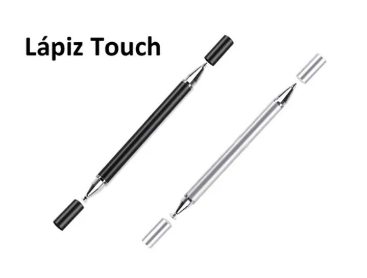 Lapiz Touch Stylus Para Telefono Tablet Smartphone-2