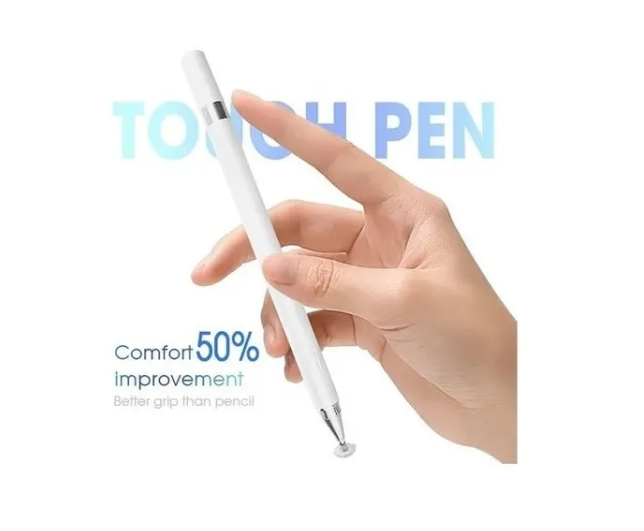 Lapiz Touch Stylus Para Telefono Tablet Smartphone-4