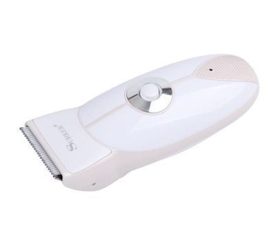 Máquina Cortapelos para Bebés y Niños Hoja Redondeada-0