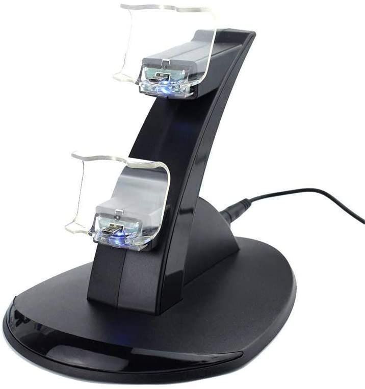 Base Carga de Control PS4-1