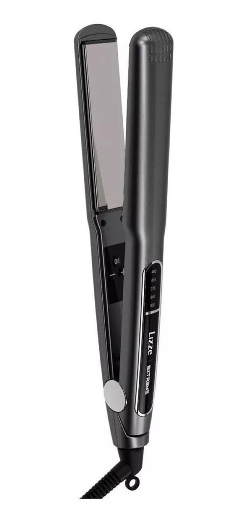 Plancha Lizze Professional Extreme-1