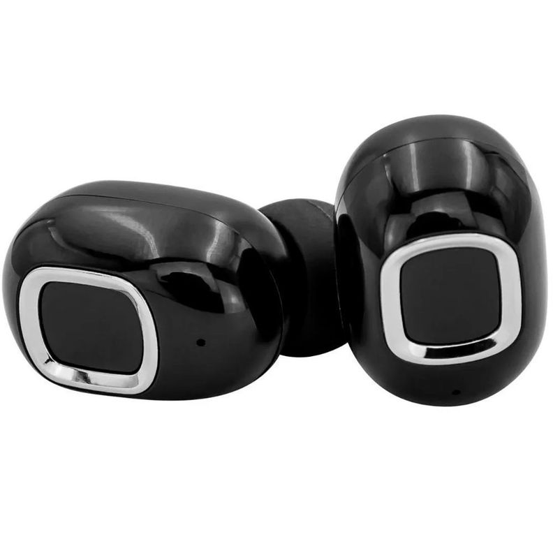 AUDIFONO MONSTER TRUE WIRELESS TW10 BLACK-3