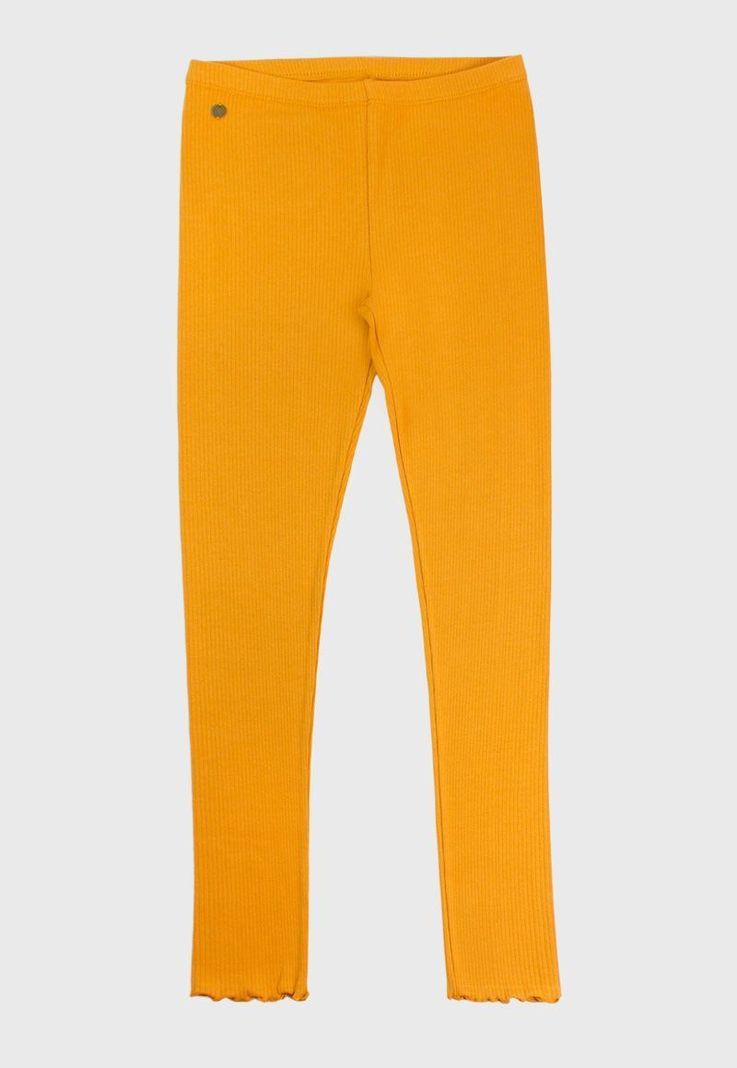 Leggins kids niña acanalada outside 304-0