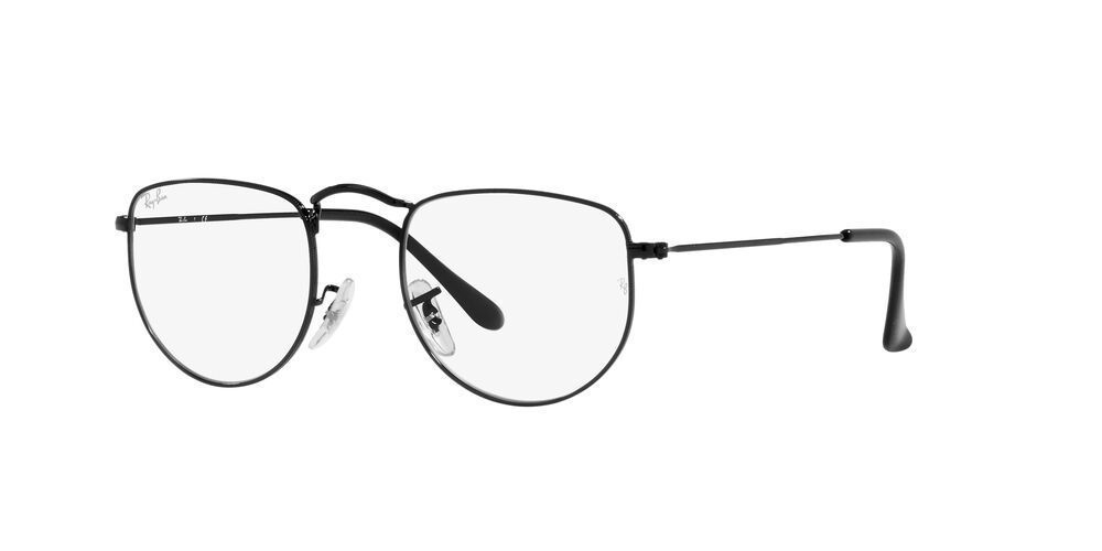 Lentes Ópticos Ray-Ban RX3958V Elon Negro Unisex-1