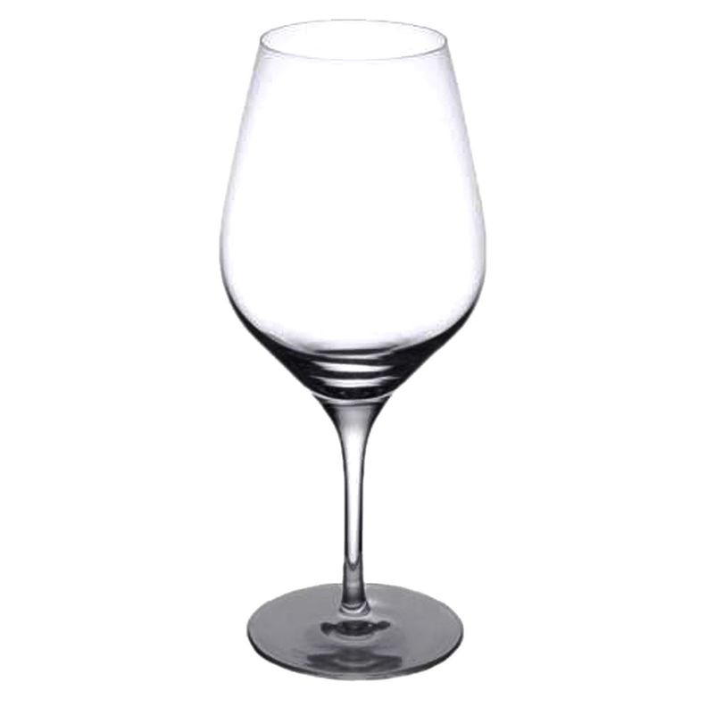 Set 6 Pcs Copa Vino Tinto 480 Ml Exquisit           -0