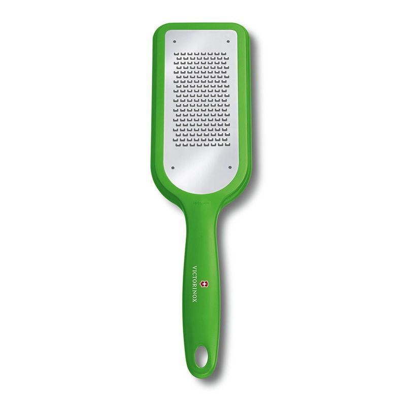 Rallador color Verde Victorinox-0