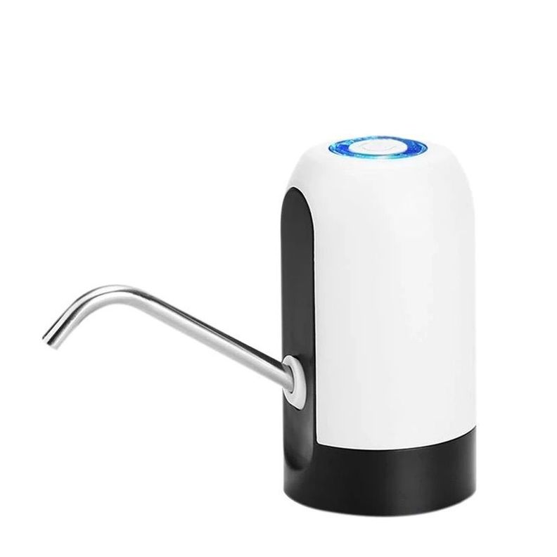 Dispensador de Agua en Botellon Automático-0