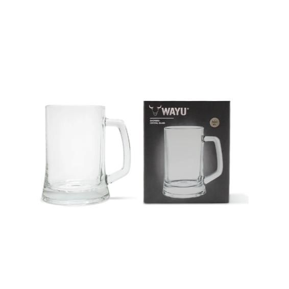 SHOPERO WAYU 500 ML-1