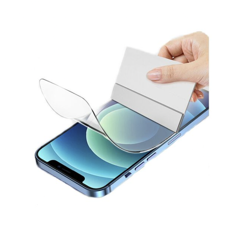 Lamina De Hidrogel Para Iphone 6 Plus-2