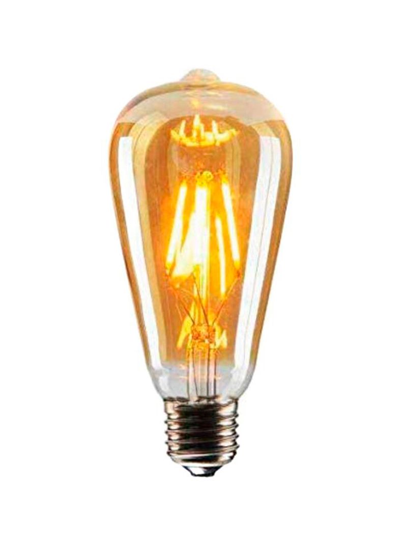 ampolletas vintage pack 3 uni Crystal
