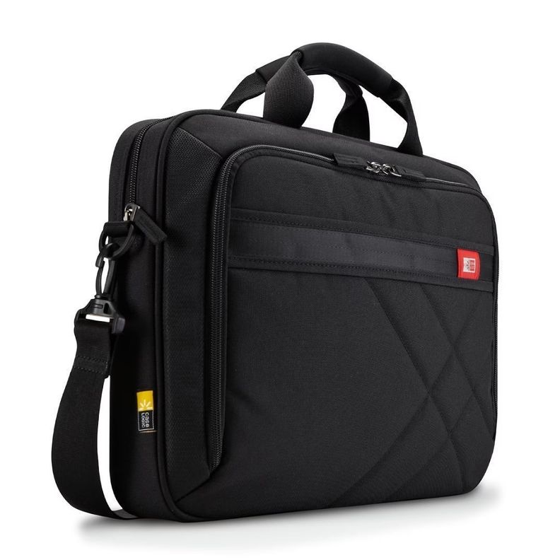 Maletín Case Logic para Tablet y Notebook de 15"-0