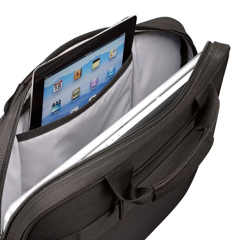 Maletín Case Logic para Tablet y Notebook de 15"-2