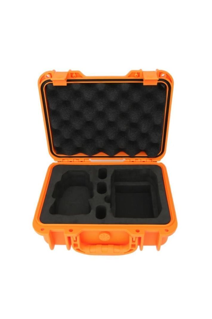 MAVIC Mini 2 Maleta Rigida Color Naranjo-0