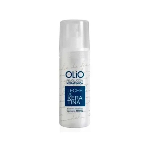 LECHE DE KERATINA OLIO-0