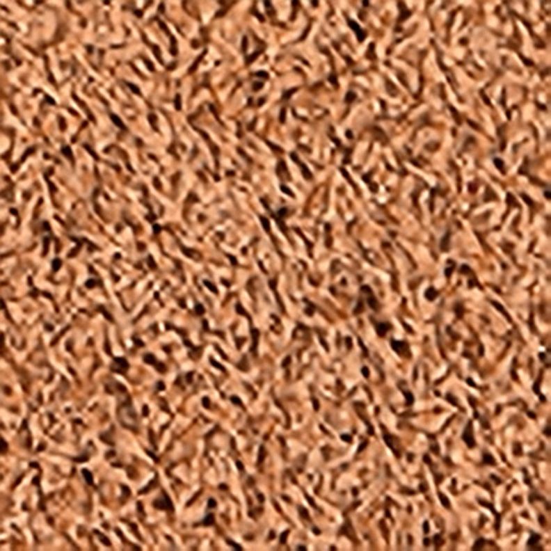 Alfombra Fluff Caramelo 50x100 Cm-0