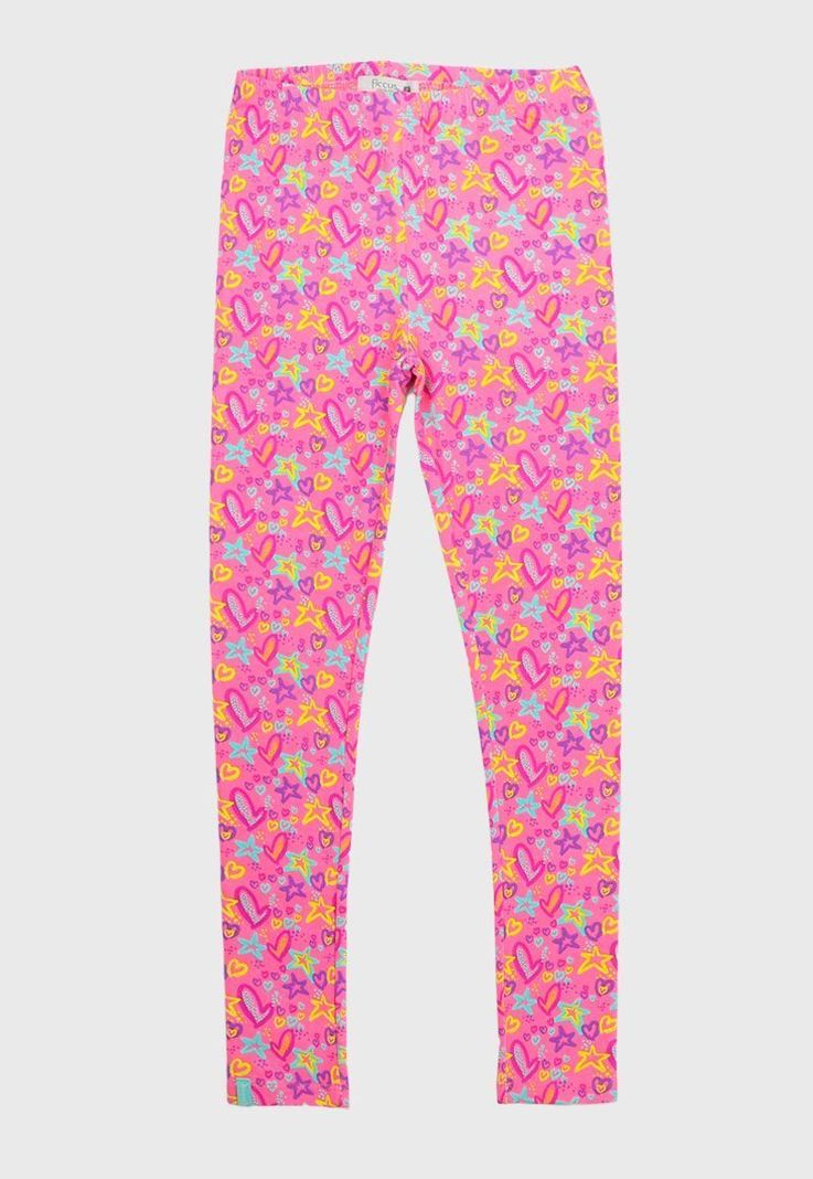 Leggins junior niña estampada day2day-0