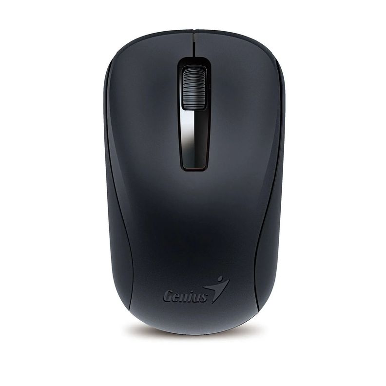 Mouse NX-7000 BluEye Wireless Genius Negro-4