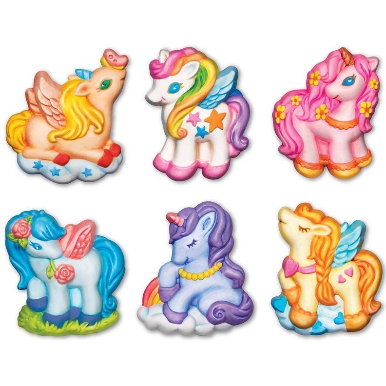 Moldea Pinta Unicornio-6
