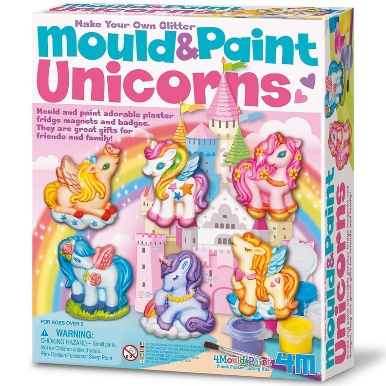 Moldea Pinta Unicornio-52
