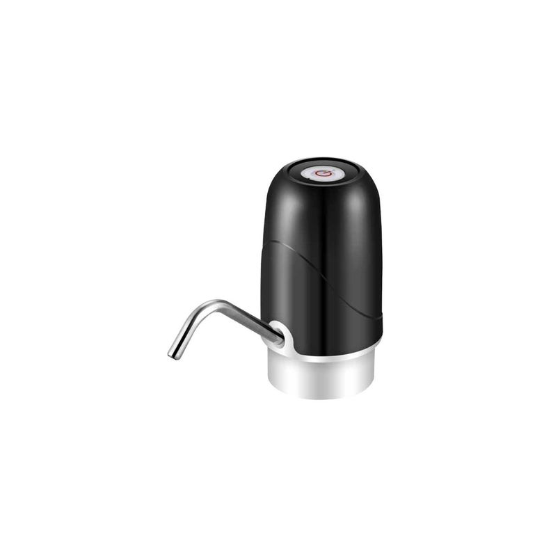 Dispensador De Agua Automático Recargable Vía Usb - PuntoStore-0