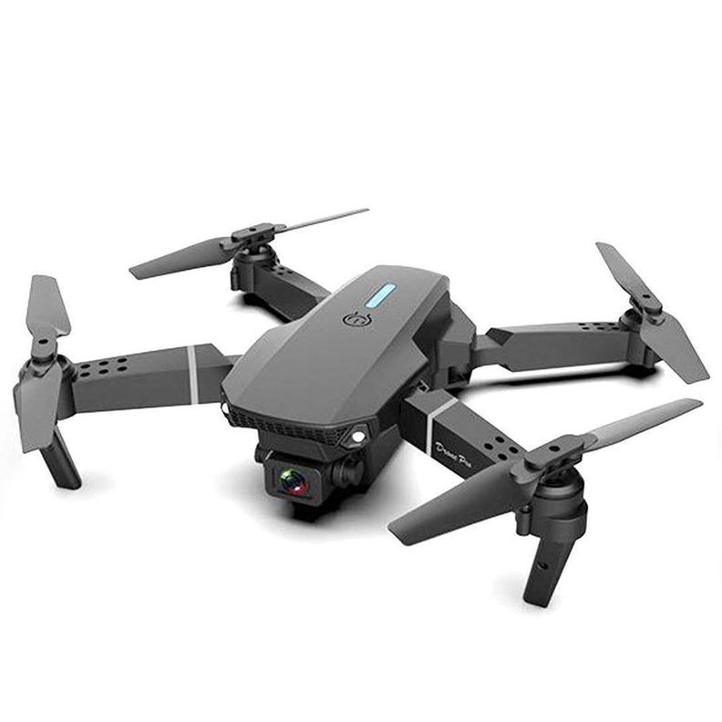 Drone Dual Camera 4k Hd Wifi-0