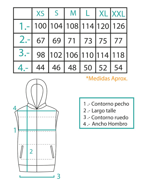 PARKA ACOLCHADA SIN MANGAS-6