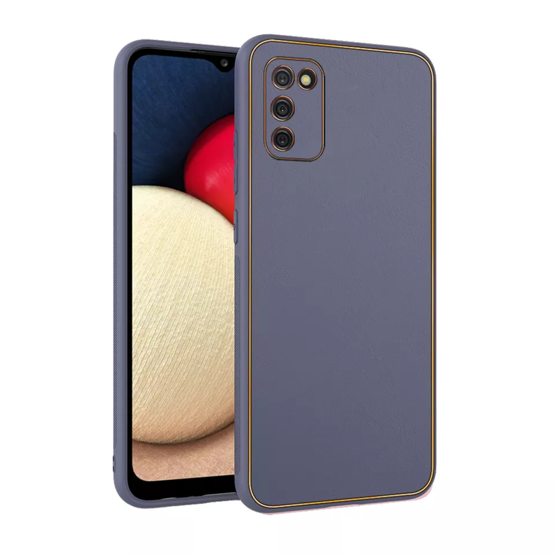 Carcasa  Samsung A52/ A52s / Azul-0