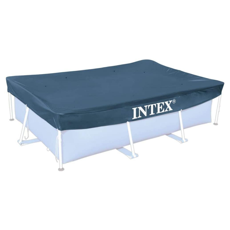 Cobertor Piscina Rectangular 300x200 Cm Pool Cover-2
