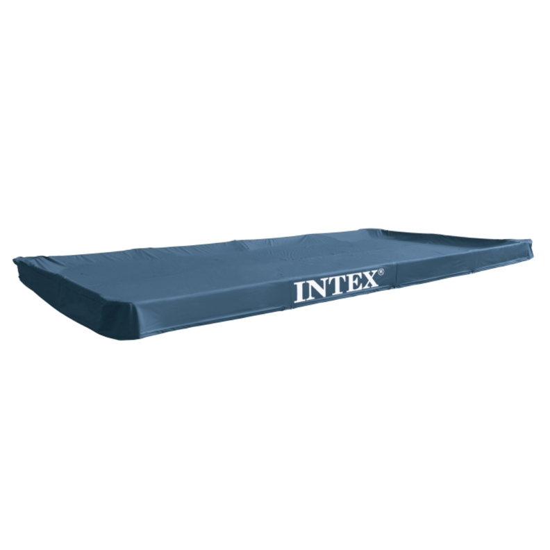 Cobertor Piscina Rectangular 300x200 Cm Pool Cover-0