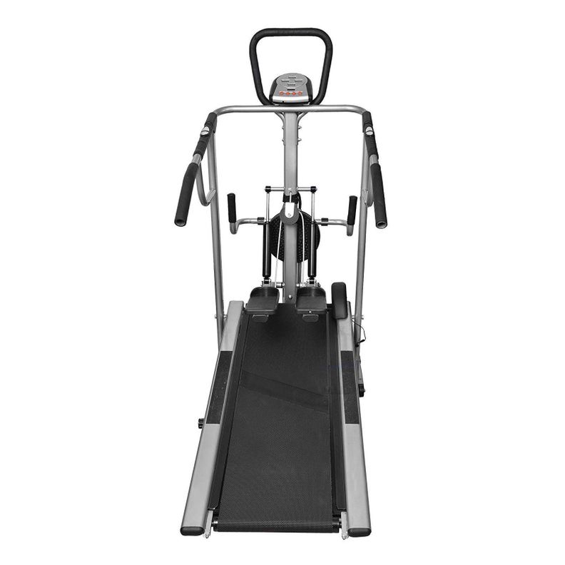 Trotadora Manual 4 en 1 RH Mod Mtm8030b-4