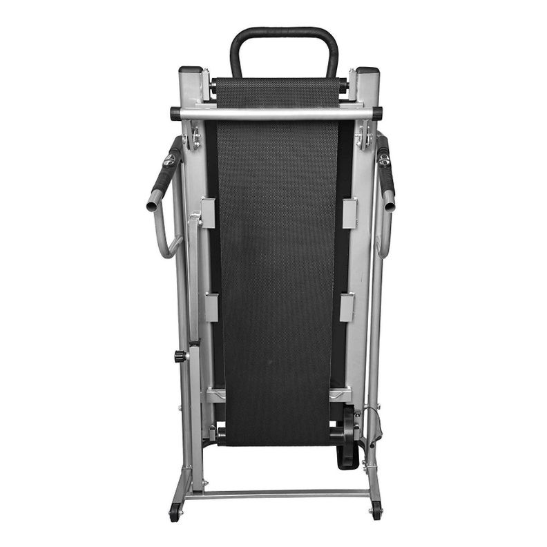Trotadora Manual 4 en 1 RH Mod Mtm8030b-5