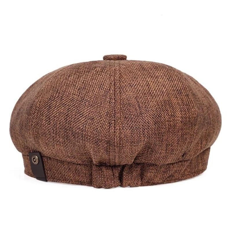 Boina Sombrero Unisex Estilo Salvaje.-1