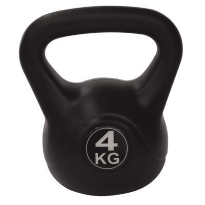 Kettlebell Pesa Rusa 4 Kg-0