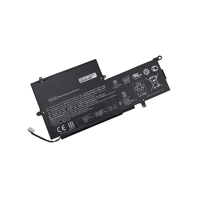 PK03XL Batería Original para HP 789116-005 4810A 13-4000 Serie expectre-0