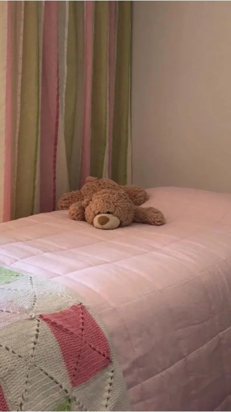 Cubrecama 1.5 Plaza Rosado-0