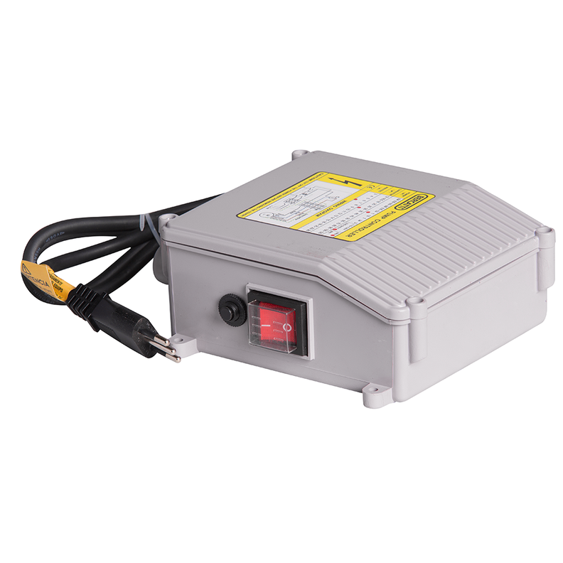 Bomba Sumergible 1HP Noria-4