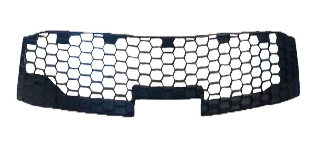 REJILLA DE PARACHOQUE CENTRAL MAZDA 6 2006-2008-0