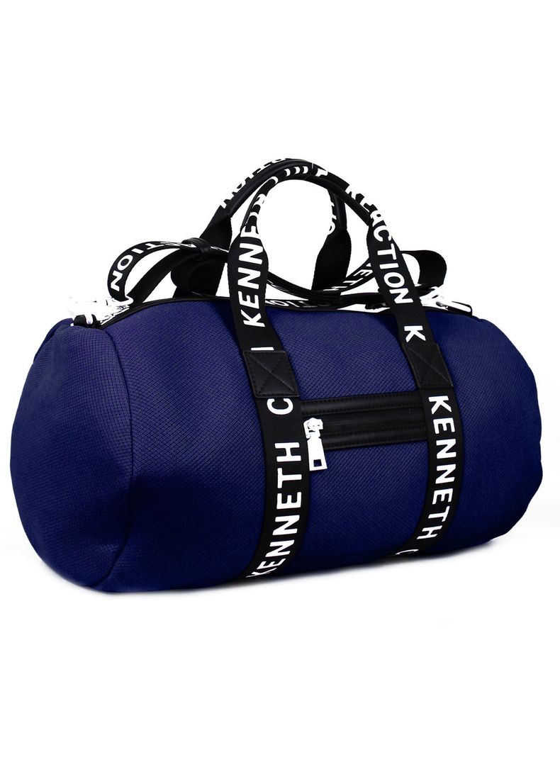Bolso Clover Kenneth Cole Navy-2