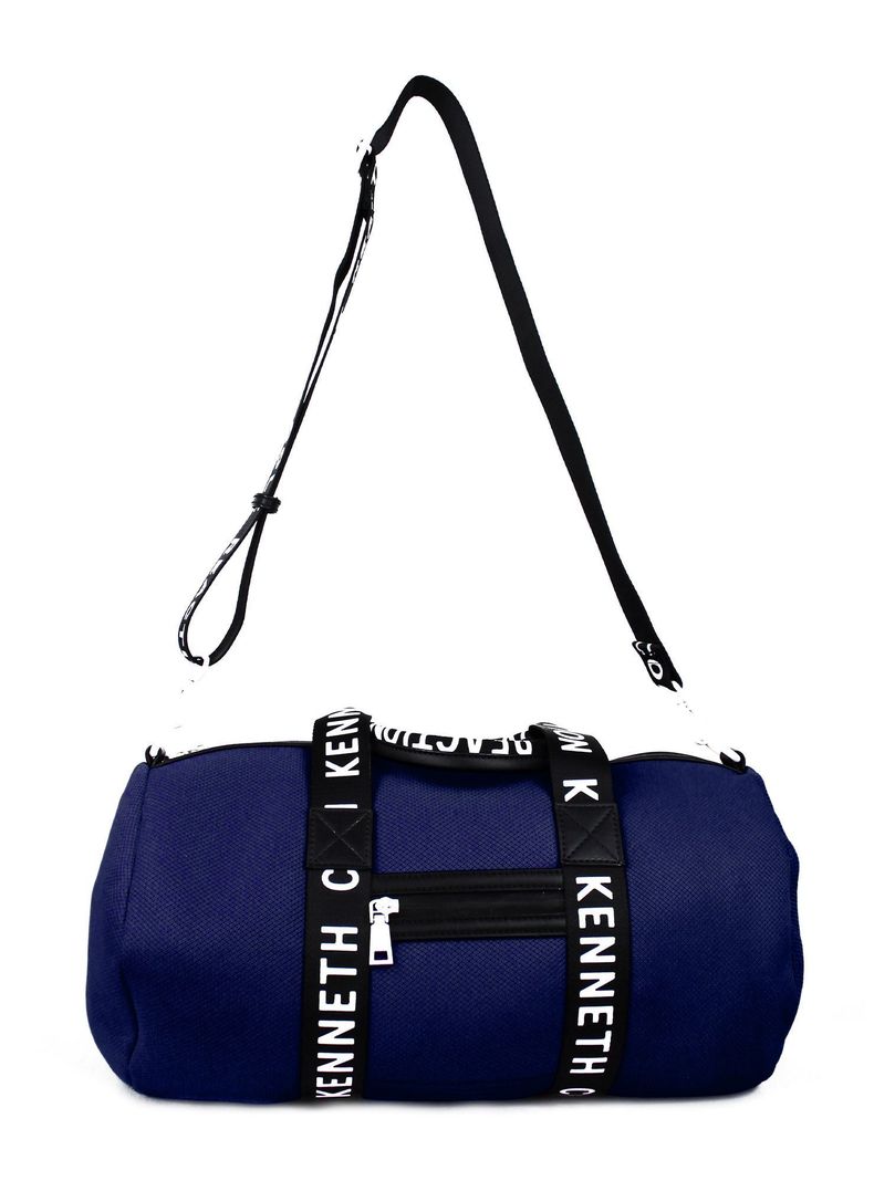 Bolso Clover Kenneth Cole Navy-3