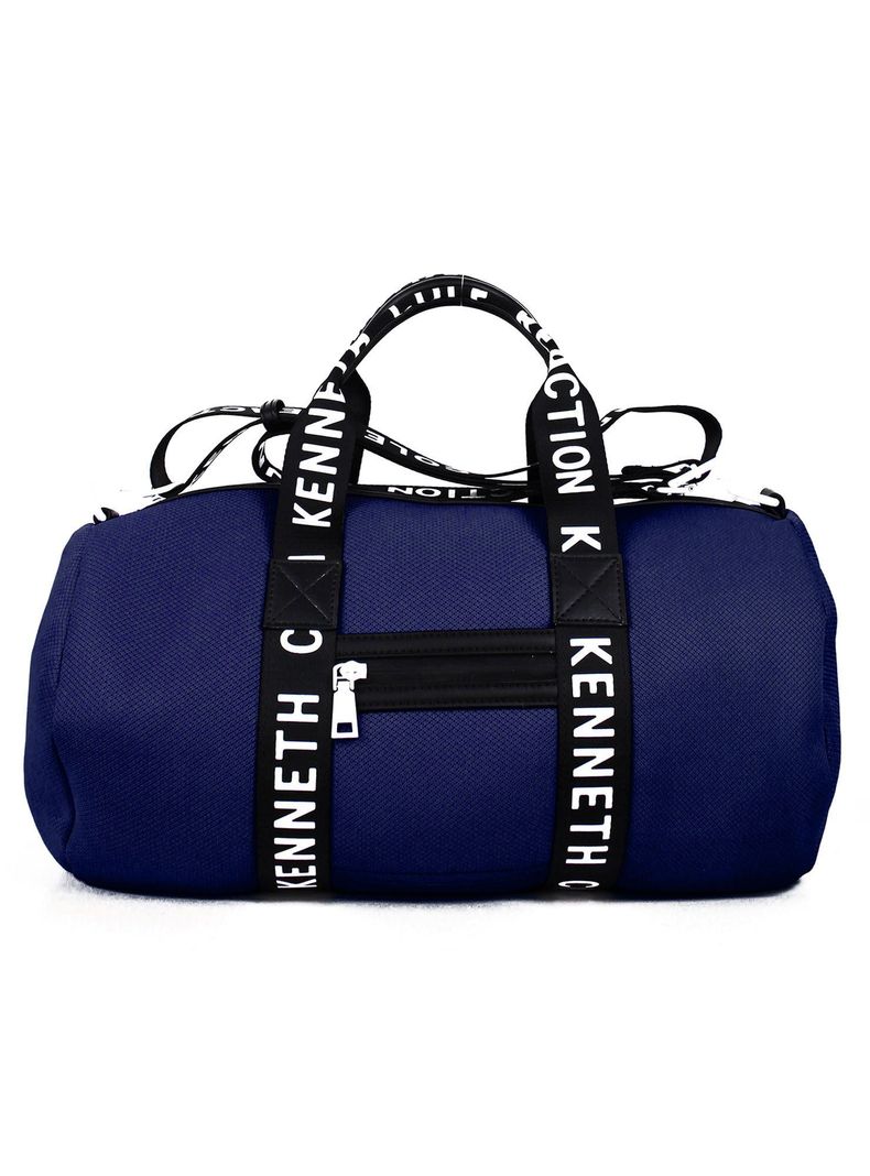 Bolso Clover Kenneth Cole Navy-0