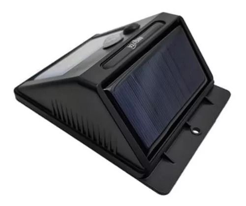 Luz Solar para Paredes con Sensor de Movimiento-3