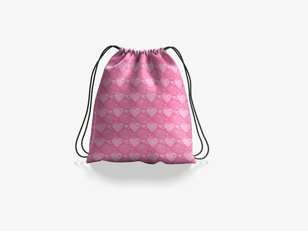Morral infantil ANHIZ diseño animado interior impermeable M62-2